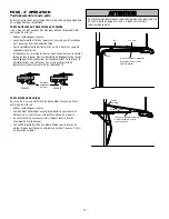 Предварительный просмотр 47 страницы Chamberlain LiftMaster 3275C Owner'S Manual