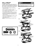 Предварительный просмотр 48 страницы Chamberlain LiftMaster 3275C Owner'S Manual