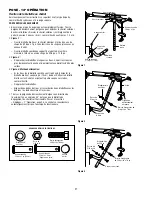 Предварительный просмотр 57 страницы Chamberlain LiftMaster 3275C Owner'S Manual