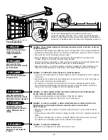 Предварительный просмотр 66 страницы Chamberlain LiftMaster 3275C Owner'S Manual