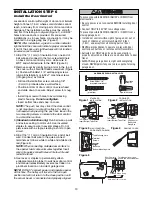 Preview for 13 page of Chamberlain LiftMaster 3280 1/2HP Owner'S Manual