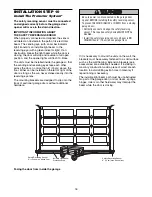 Preview for 16 page of Chamberlain LiftMaster 3280 1/2HP Owner'S Manual