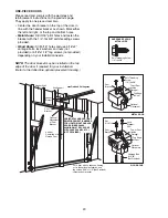 Preview for 20 page of Chamberlain LiftMaster 3280 1/2HP Owner'S Manual