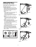 Preview for 21 page of Chamberlain LiftMaster 3280 1/2HP Owner'S Manual