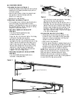 Preview for 22 page of Chamberlain LiftMaster 3280 1/2HP Owner'S Manual