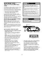 Preview for 23 page of Chamberlain LiftMaster 3280 1/2HP Owner'S Manual