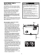 Preview for 24 page of Chamberlain LiftMaster 3280 1/2HP Owner'S Manual