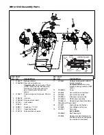 Preview for 34 page of Chamberlain LiftMaster 3280 1/2HP Owner'S Manual