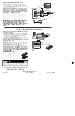 Preview for 4 page of Chamberlain LiftMaster 335LM Security+ Owner'S Manual