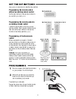 Предварительный просмотр 2 страницы Chamberlain LiftMaster 361LM User Manual