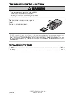 Предварительный просмотр 4 страницы Chamberlain LiftMaster 361LM User Manual