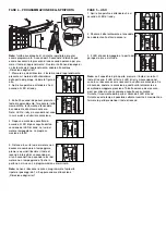 Предварительный просмотр 19 страницы Chamberlain LiftMaster 379E Manual