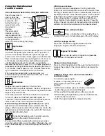 Предварительный просмотр 2 страницы Chamberlain LiftMaster 398LM Owner'S Instructions