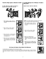 Предварительный просмотр 3 страницы Chamberlain LiftMaster 398LM Owner'S Instructions