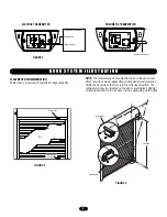 Preview for 3 page of Chamberlain LiftMaster 50-WSE-14 Manual