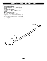 Preview for 4 page of Chamberlain LiftMaster 50-WSE-14 Manual