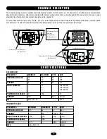 Preview for 6 page of Chamberlain LiftMaster 50-WSE-14 Manual