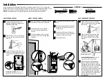 Предварительный просмотр 2 страницы Chamberlain Liftmaster 880LM Owner'S Manual