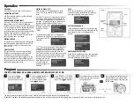 Предварительный просмотр 3 страницы Chamberlain Liftmaster 880LM Owner'S Manual