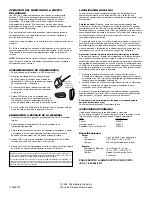 Preview for 4 page of Chamberlain LiftMaster 915LM User Manual