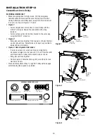 Preview for 19 page of Chamberlain LiftMaster ATS 2113X Owner'S Manual