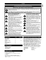 Preview for 2 page of Chamberlain LiftMaster BAS300 Instructions Manual