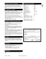 Preview for 7 page of Chamberlain LiftMaster BAS300 Instructions Manual