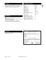 Preview for 14 page of Chamberlain LiftMaster BAS300 Instructions Manual