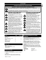 Preview for 18 page of Chamberlain LiftMaster BAS300 Instructions Manual