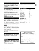 Preview for 20 page of Chamberlain LiftMaster BAS300 Instructions Manual