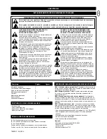 Preview for 21 page of Chamberlain LiftMaster BAS300 Instructions Manual