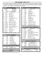 Предварительный просмотр 19 страницы Chamberlain Liftmaster BMT5011 Owner'S Manual