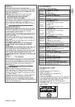 Preview for 2 page of Chamberlain LiftMaster CB1 Quick Start Manual