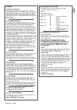 Preview for 3 page of Chamberlain LiftMaster CB1 Quick Start Manual