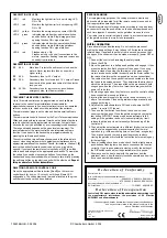 Preview for 10 page of Chamberlain LiftMaster CB1 Quick Start Manual