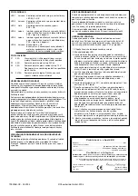 Preview for 13 page of Chamberlain LiftMaster CB1 Quick Start Manual