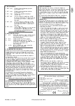 Preview for 19 page of Chamberlain LiftMaster CB1 Quick Start Manual