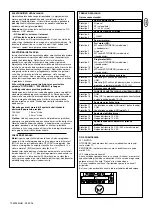 Preview for 20 page of Chamberlain LiftMaster CB1 Quick Start Manual