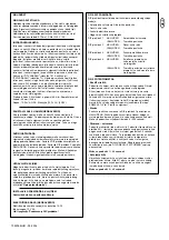 Preview for 21 page of Chamberlain LiftMaster CB1 Quick Start Manual