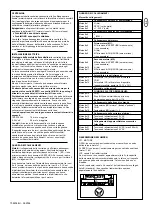 Preview for 23 page of Chamberlain LiftMaster CB1 Quick Start Manual