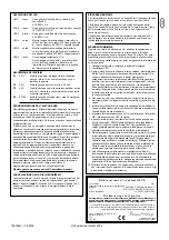 Preview for 25 page of Chamberlain LiftMaster CB1 Quick Start Manual