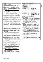 Preview for 27 page of Chamberlain LiftMaster CB1 Quick Start Manual