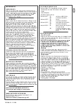 Preview for 33 page of Chamberlain LiftMaster CB1 Quick Start Manual