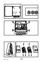 Preview for 40 page of Chamberlain LiftMaster CB1 Quick Start Manual