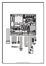 Preview for 2 page of Chamberlain LiftMaster CB11 Instructions And Electrical Set Up