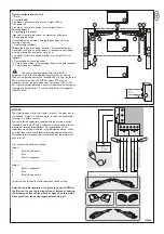 Preview for 4 page of Chamberlain LiftMaster CB11 Instructions And Electrical Set Up