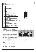 Preview for 6 page of Chamberlain LiftMaster CB11 Instructions And Electrical Set Up