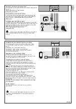 Preview for 9 page of Chamberlain LiftMaster CB11 Instructions And Electrical Set Up