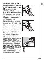 Preview for 11 page of Chamberlain LiftMaster CB11 Instructions And Electrical Set Up