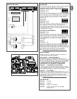 Предварительный просмотр 4 страницы Chamberlain liftmaster CB2 User Manual